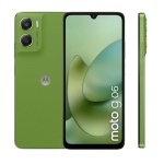 MOTOROLA - G06 8/256G S.PHONE MOTO G06 8/256GB GREEN