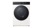 LG - RNX5009TWB ASCIUG 9KG  HYBRID CONDAUTOPUL WIFI (JUMP) CL B