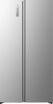 HISENSE - RS3P558NEI FRIGO SBS 544LT H179-L91 NF E INOX DISP