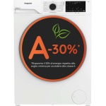 HOTPOINT ARISTON - HB103CAREI LAVATRICE CF 10KG 1400G A -30% INV VAP
