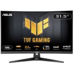 ASUS - VG32WQ3B   MONITOR 31.5'' QHD  TUF GAM IPS 180HZ CURVO