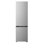 LG - GBBS726CPY FRIGO COMBI 375LT H203 NF C INOXA A A  PRIME SILV