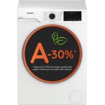 HOTPOINT ARISTON - HB123CAREI LAVATRICE CF 12KG 1400G A-30% INV DISPLAY DIGITAL