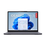 LENOVO - 83K100V8IX N.BOOK IP3 15.3 WUX I7-13620H RAM16GB SSD512GB IN
