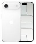 APPLE - MG2M4QL/A  IPHONE AIR 256GB CLOUD WHITE