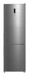 Midea - MDRB424FGD FRIGO COMBI 310LT H188 NF D INV INOX