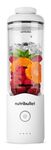 Nutribullet - NBP013W    FRULLATORE RIC. 590 ML 7.4 V NUTRIBULLET FLEX BIA