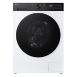 LG - F4NX5011TK LAVATRICE CF 11KG 1400G A-40% INV VAP TURBOWASH N