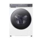 HAIER - HWD80BP143 LAVASCIUGA SNELLA 46CM 8+5 1400G A-30 %
