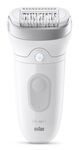 BRAUN - SILKEPIL70 EPIL RIC WET DRY 40 PIN. MICRO GRIP SMART LIGHT
