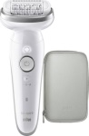 BRAUN - SILKEPIL90 EPIL RIC WET DRY 40 PIN. MICRO GRIP