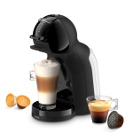 KRUPS - KP1438K    MACCH CAFFE MINIME DOLCEGUSTO ANTRACITE NEW