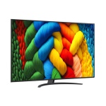LG - 75NANO81A6 TVC LED 75 4K NANOCELL SMART HDR10  WIFI 3HDMI 2U