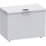 WHIRLPOOL - W3RHS30EW  CONG ORIZ 308LT L112 E 6SENSO ELETTRON