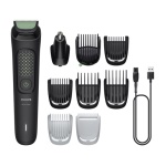 PHILIPS PH - MG3945/15  GROOMING KIT VISO/CAPELLI RIF. NASO E ORECCHIE 9I