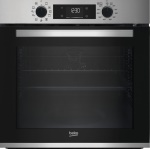 BEKO incasso - BBIMP2300X FORNO 71LT MULTI11 A++ NERO DISPL HIDROCLEAN PIRO