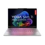 LENOVO - 83JX00BDIX N.BOOK YOGA U7-256V 14