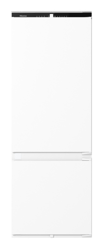 HISENSE incasso MBI54370E  FRIGO COMBI INC 377LT H194 L70 NF D INV