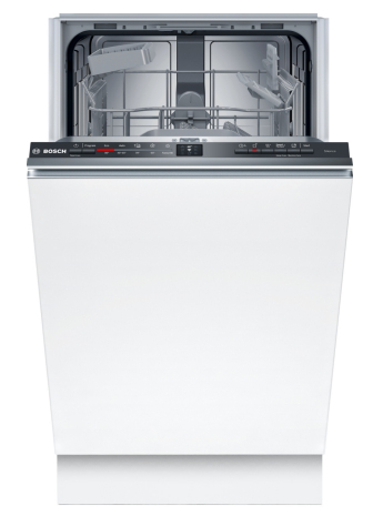 BOSCH incasso SPV2HKX02E LAVAST INC 45CM 10COP 5PR 46DB D WIFI ACCIAIO