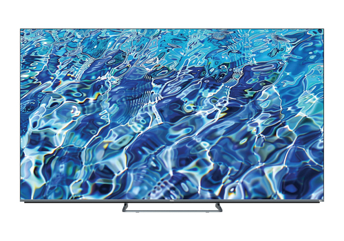 HAIER   TV H75M80FUX - 36200128 TVC LED 75 MINILED SMART HDR10+ WIFI SAT 4HDMI 2USB 120 HZ DOLBY ATMOS  VISION 2