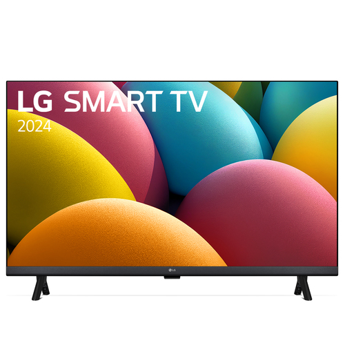 LG 43LR60006LA.APIQ TVC LED 43 FHD SMART A5 60 HZ AI HDR10