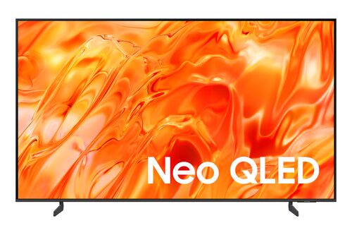 SAMSUNG QE75QN70HAUXZT TVC LED 75 QLED SMART TV 144HZ 5HDMI 2USB FRAME STAFFA MURO INCLUSA PIEDINI