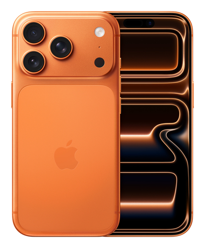 APPLE-T MGBH4ZD/A  IPHONE 17 PRO 256GB ORANGE