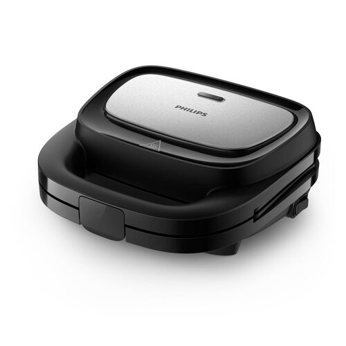 PHILIPS ped HD2350/80  TOSTIERA SERIE 5000 750 W + SET 3 PIASTRE