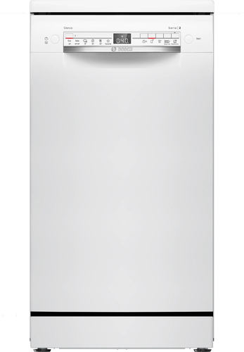 BOSCH SPS2HKW55E LAVAST 45CM 10COP 6PR 46DB D BIANCO WIFI