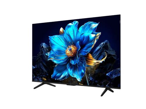 TCL 55T69C     TVC LED 55 QLED 4K SMART TV HDR10+ 60 Hz DOLBY VISION ATMOS P. LATERALI