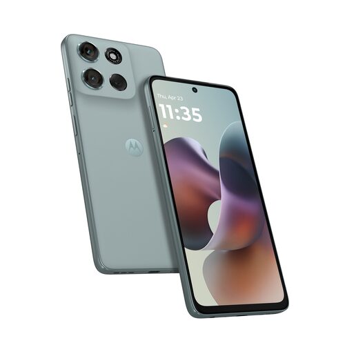MOTOROLA G56-GRAY 512GB S.PHONE 5G 6.72