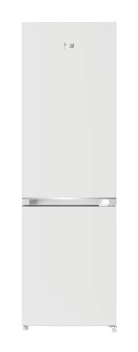 BEKO B3RCSO255W FRIGO COMBI 262LT H177 STAT D WHITE