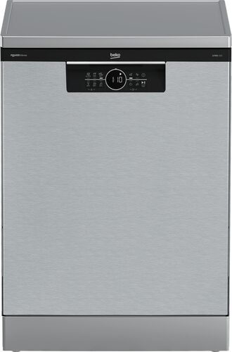 BEKO BDFN26560XP LAVAST 15COP 6PR 41DB 3CESTO A INOX DISP SELFDRY (JUMP)