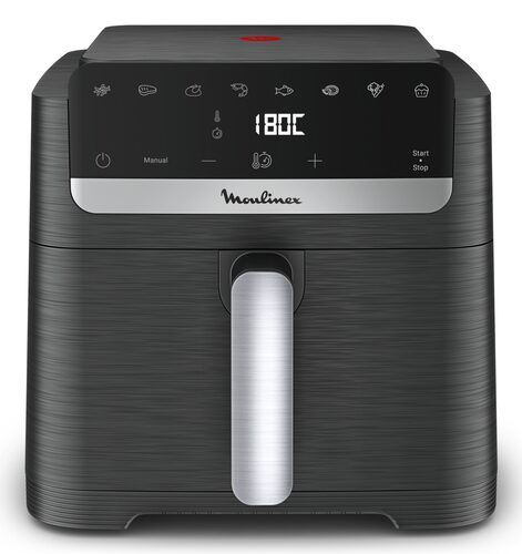 MOULINEX EZ8618     AIRFRYER 7.5 LT DIGIT. EASY FRY MEGA COMPACT