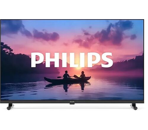 PHILIPS TV 40PFS6050/12 TVC LED 40 FHD SMART TV WIFI 60HZ 3HDMI 2USB HDR10 DOLBY AUDIO