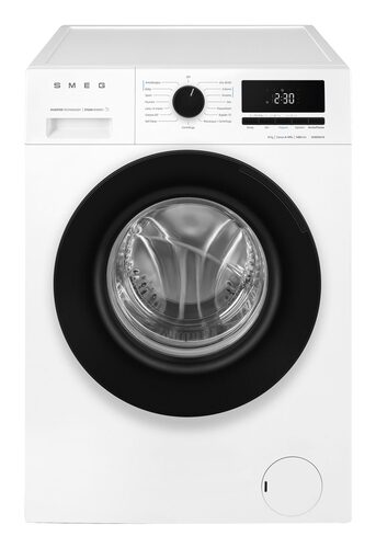 SMEG W3094A10   LAVATRICE CF 9KG 1400G A-10% INV VAP