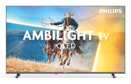 PHILIPS TV 32PQS6901/12 TVC LED 32 QLED AMBILIGHT SMART TV 60HZ WIFI DOLBY AUDIO 3HDMI 2USB HDR10