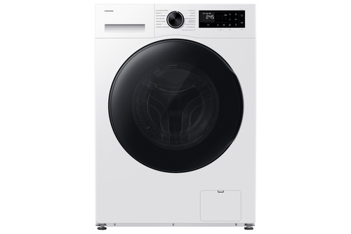 SAMSUNG WD90HG5U34BEET LAVASCIUGA CF 9+6KG 1400G A-35%/D VAP WIFI AI