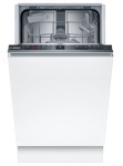 BOSCH incasso - SPV2HKX02E LAVAST INC 45CM 10COP 5PR 46DB D WIFI ACCIAIO