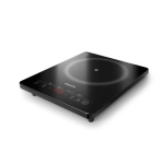 PHILIPS ped - HD5830/90  FORNELLO ELETT. A INDUZIONE PIASTRA 24 CM 2000 W SERIE 3000 NERO