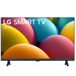 LG - 43LR60006LA.APIQ TVC LED 43 FHD SMART A5 60 HZ AI HDR10