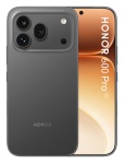 HONOR - HONOR 600 PRO BLACK S.PHONE 5G 6.57