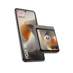 MOTOROLA - RAZR70-HEMATITE S.PHONE 5G 6.9