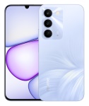 Realme - C1005G 128GB-PURPLE S.PHONE 5G 6.8HD+ 144HZ 8CORE 4/128 50MP+FRONT5MP  6600mAh