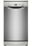BOSCH - SPS2HKI55E LAVAST 45CM 10COP 6PR 46DB D INOX WIFI