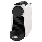 DELONGHI ped - EN85.WMT   MACCH CAFFE NESPRESSO ESSENZA MINI NERO LUCIDO