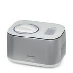 ARIETE - 0644/00    GELATIERA GRAN GELATO 4IN1 DIGIT.