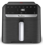 MOULINEX - EZ8618     AIRFRYER 7.5 LT DIGIT. EASY FRY MEGA COMPACT