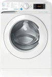 INDESIT - BWE91296XWVIT LAVATRICE CF 9KG A 1200G INV DISP VAP