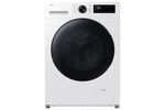 SAMSUNG - WD90HG5U34BEET LAVASCIUGA CF 9+6KG 1400G A-35%/D VAP WIFI AI
